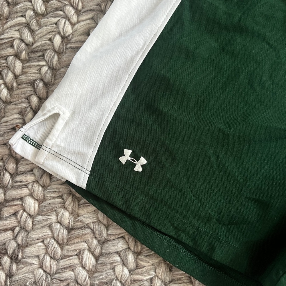 Loyola University Maryland Athletics Under Armour Shorts - Picture 3 of 6